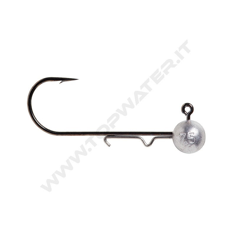 Savage Gear Ball Jigheads