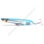 Daiwa Morethan Scouter 110F