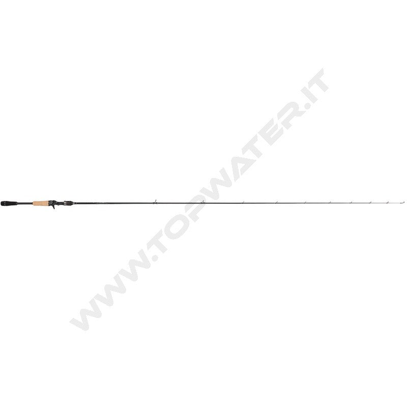 Tailwalk Fullrange Casting rods 2022