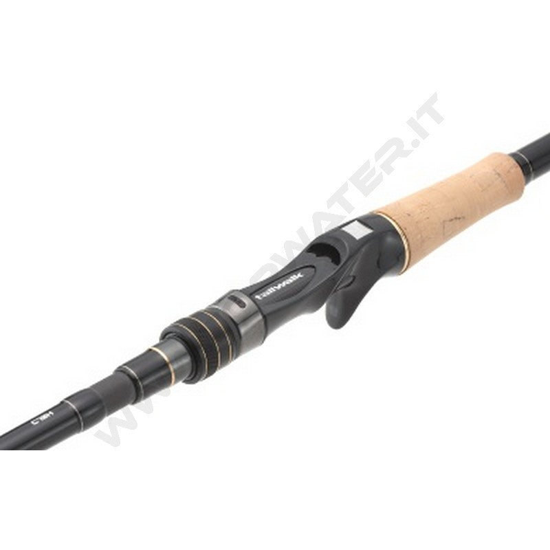 Tailwalk Fullrange Casting rods 2022