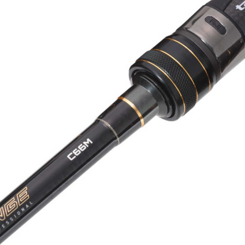 Tailwalk Fullrange Casting rods 2022
