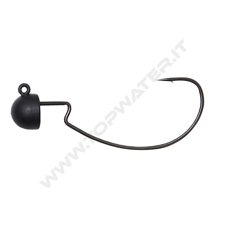 Savage Gear EWG NED Heads Tungsten