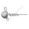 Savage Gear Corkscrew Ball Head