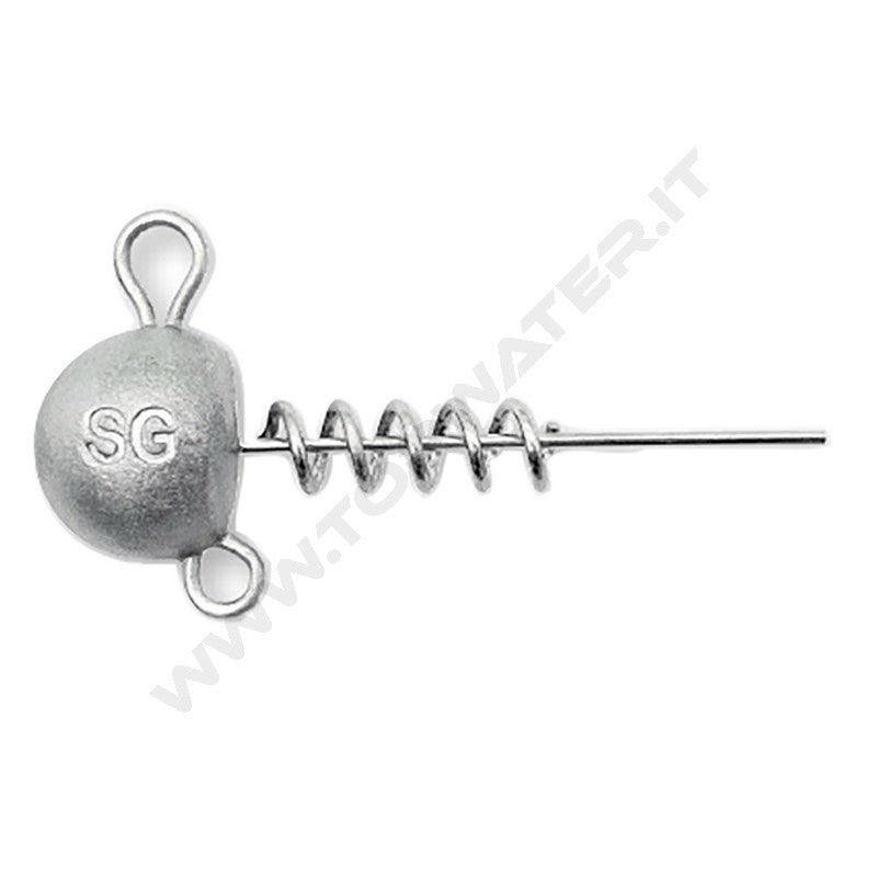 Savage Gear Corkscrew Ball Head