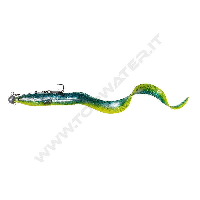 Savage Gear Corkscrew Ball Head