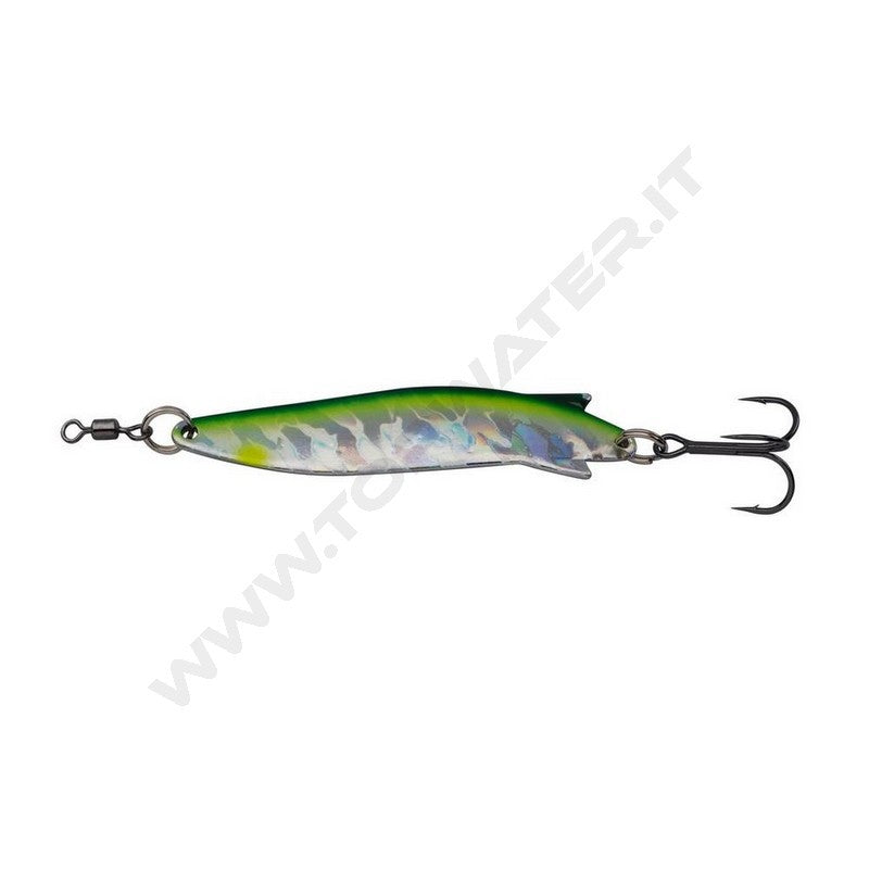 Abu Garcia Toby Spoon