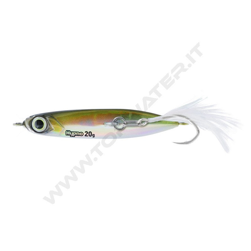Fiiish Hypno Cast