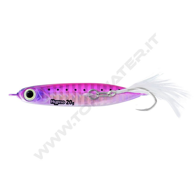 Fiiish Hypno Cast