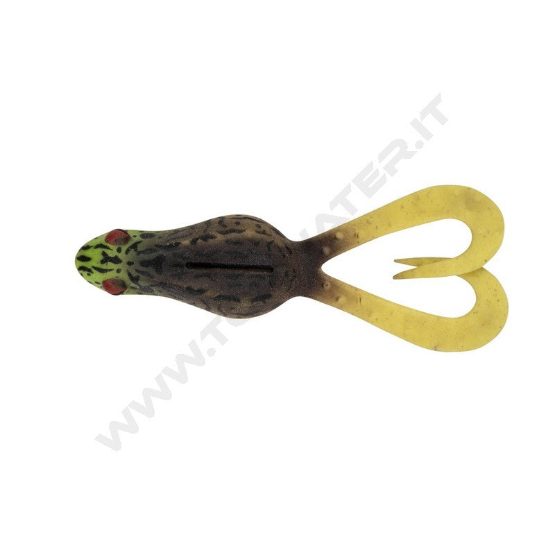 Daiwa Bait Junkie Kikker Curly
