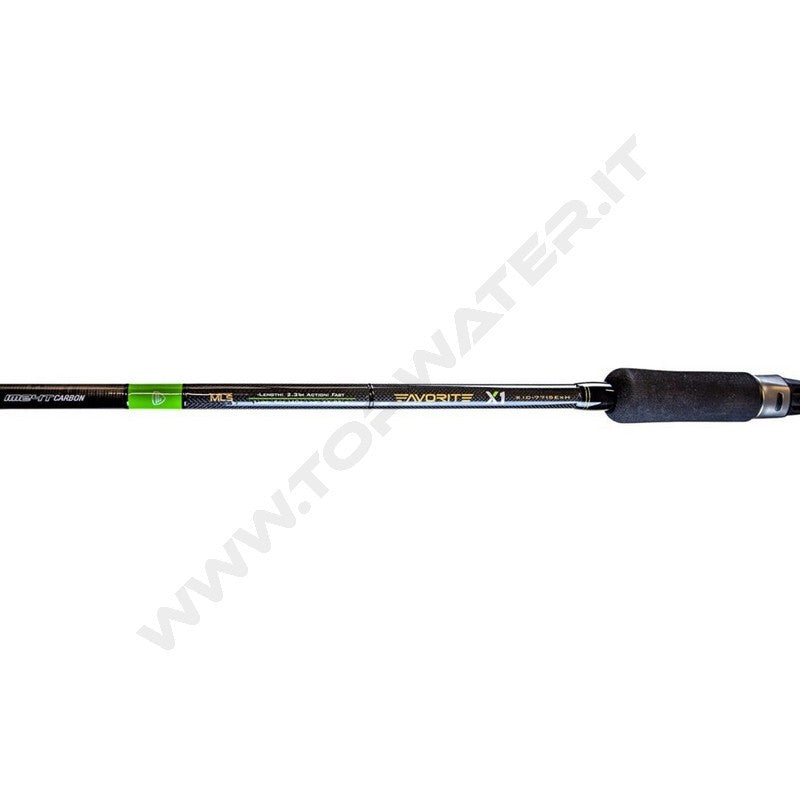 Favorite X1 Casting Swimbait