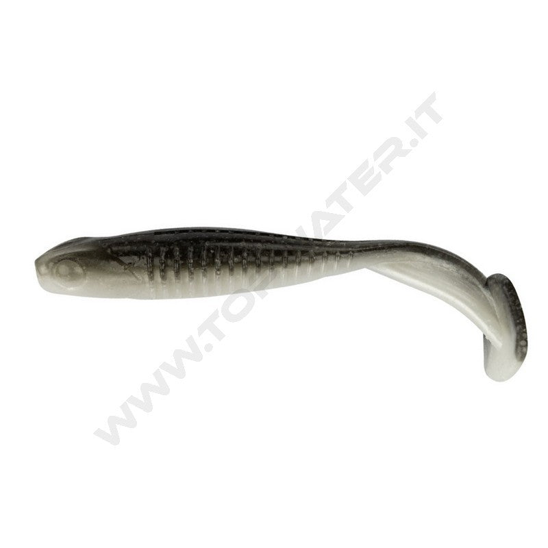Seaspin Beaver Tail