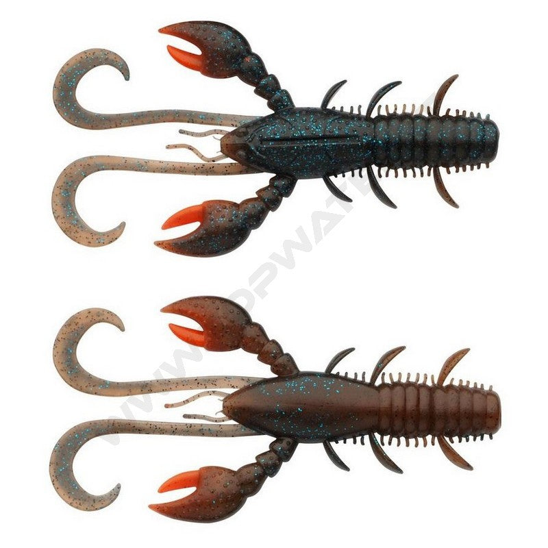 Berkley Pulse Realistic Hollow Body Craw