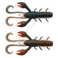 Berkley Pulse Realistic Hollow Body Craw
