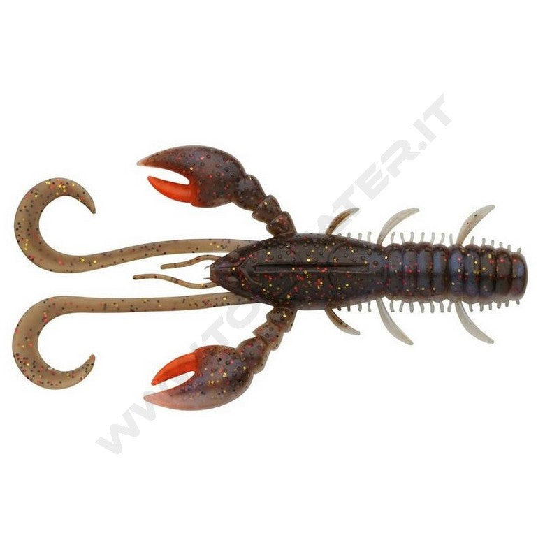 Berkley Pulse Realistic Hollow Body Craw