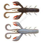 Berkley Pulse Realistic Hollow Body Craw