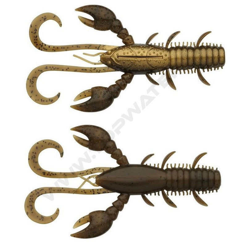 Berkley Pulse Realistic Hollow Body Craw