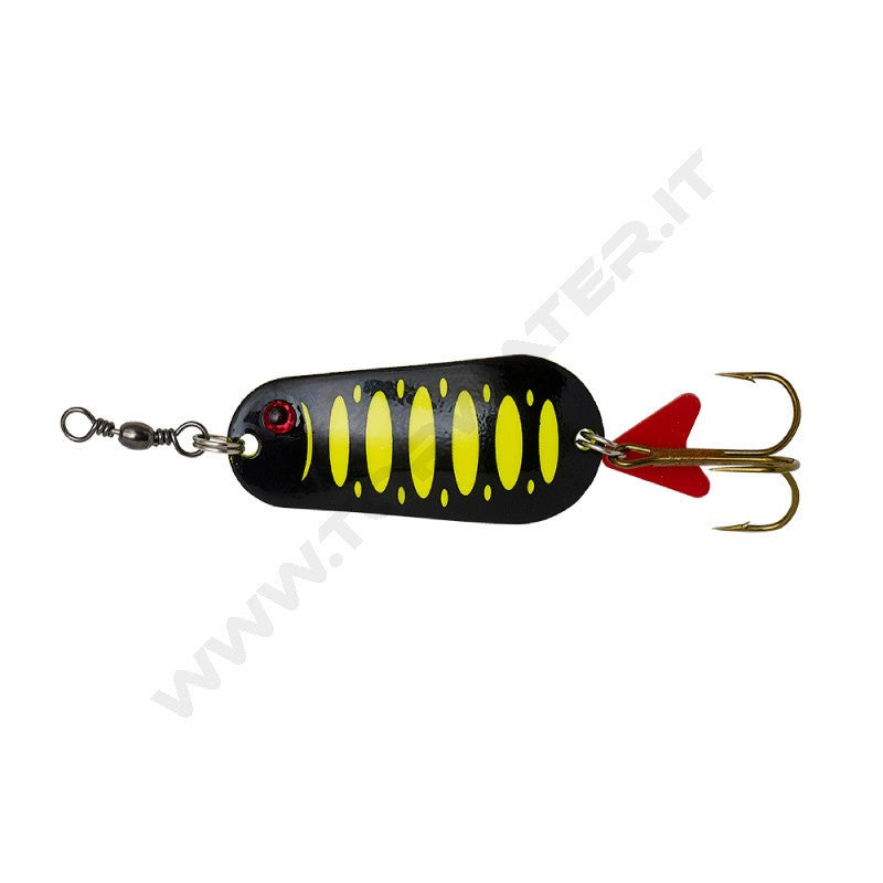 DAM EFFZETT Standard Spoon