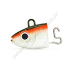 Fiiish Black Minnow Teste di Ricambio