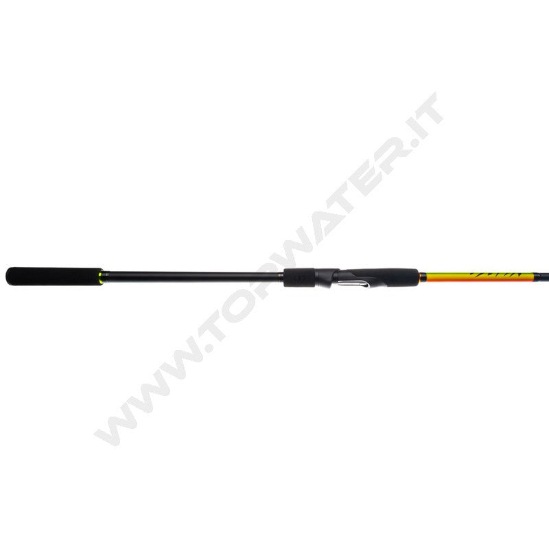 Game by Laboratorio Catfish Spinning Rod