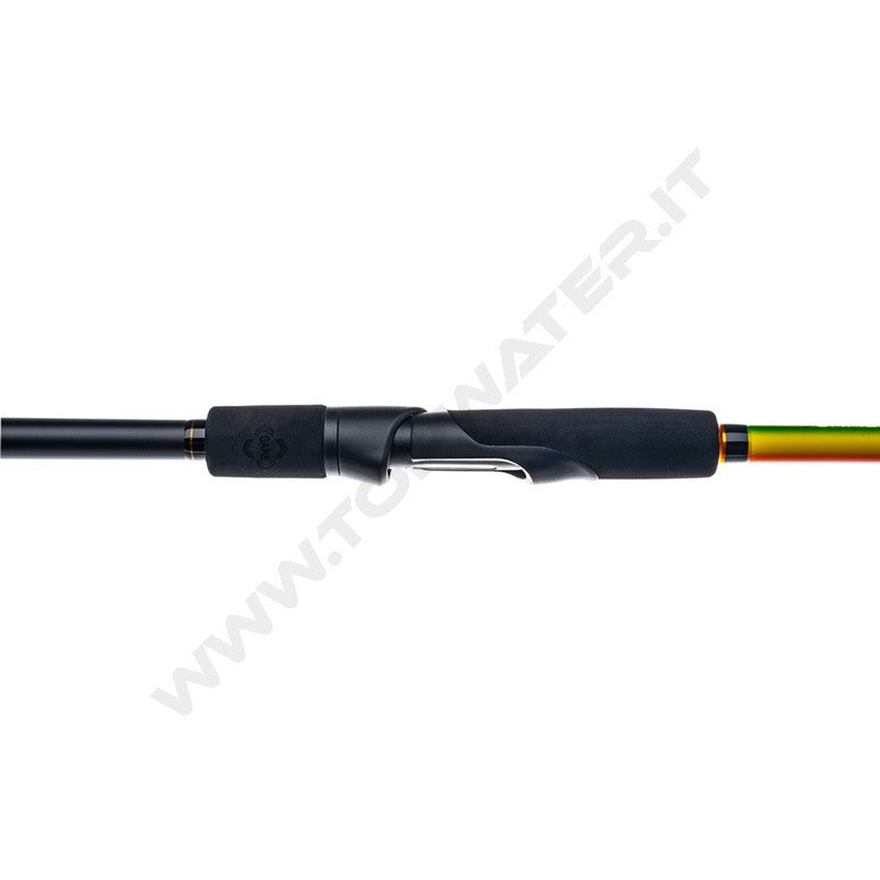 Game by Laboratorio Catfish Spinning Rod