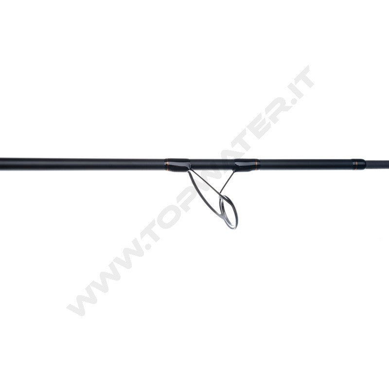 Game by Laboratorio Catfish Spinning Rod