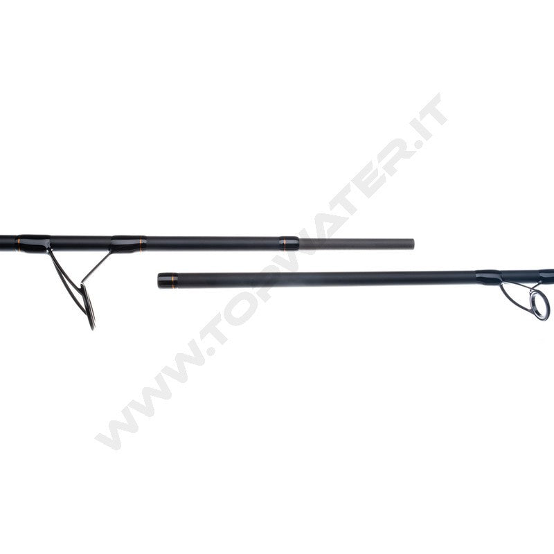 Game by Laboratorio Catfish Spinning Rod