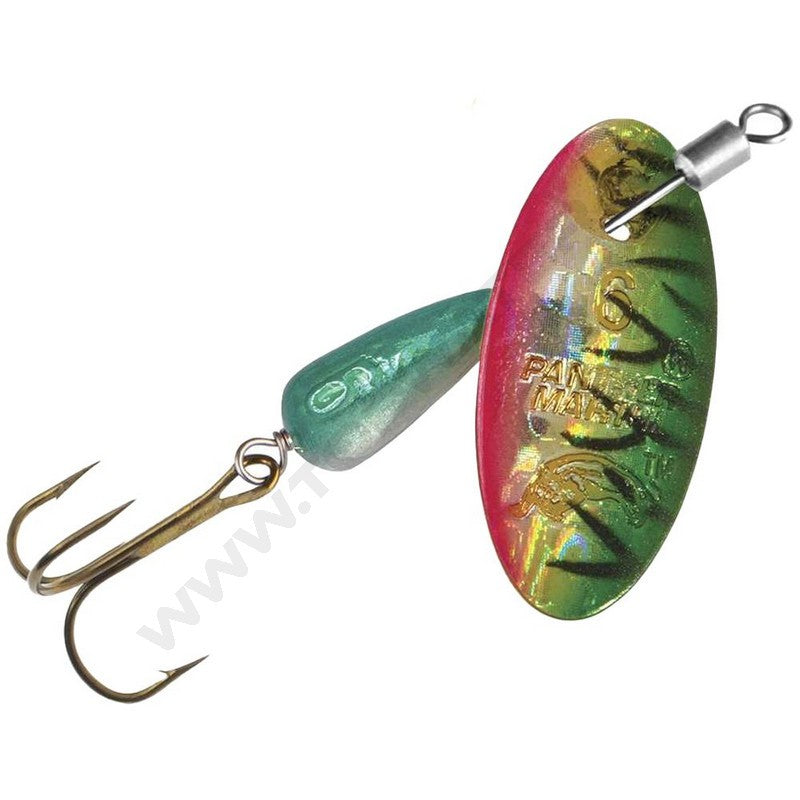 Panther Martin InLine Swivel Holographic