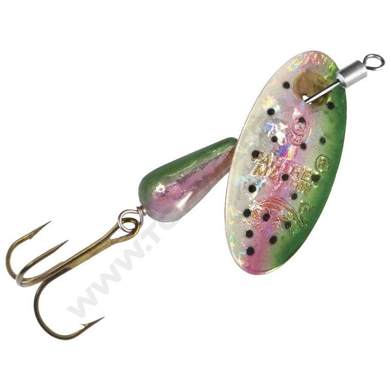 Panther Martin InLine Swivel Holographic