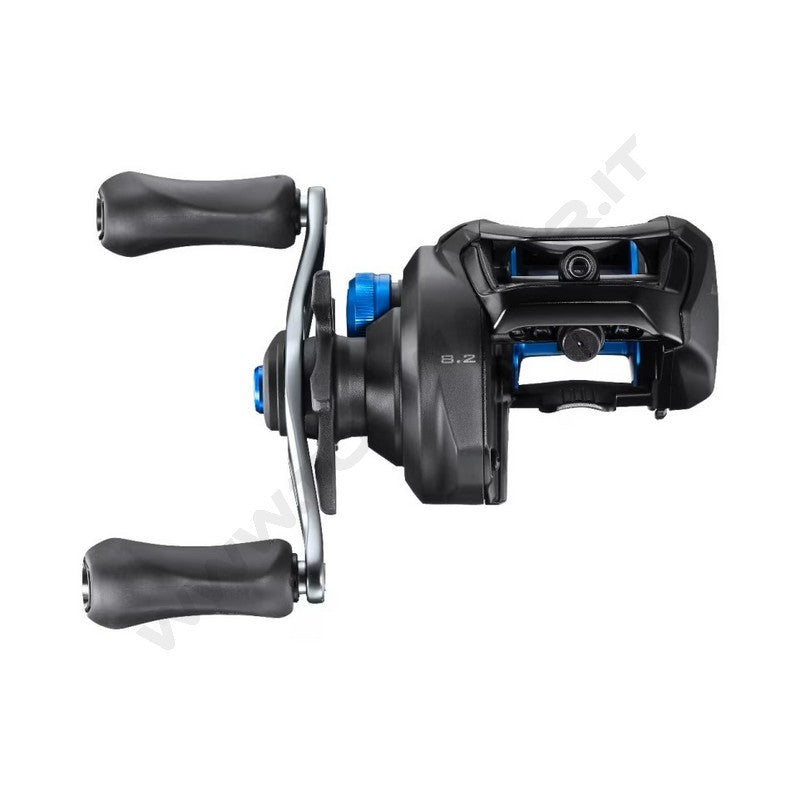 Shimano mulinello SLX-A casting