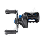 Shimano mulinello SLX-A casting