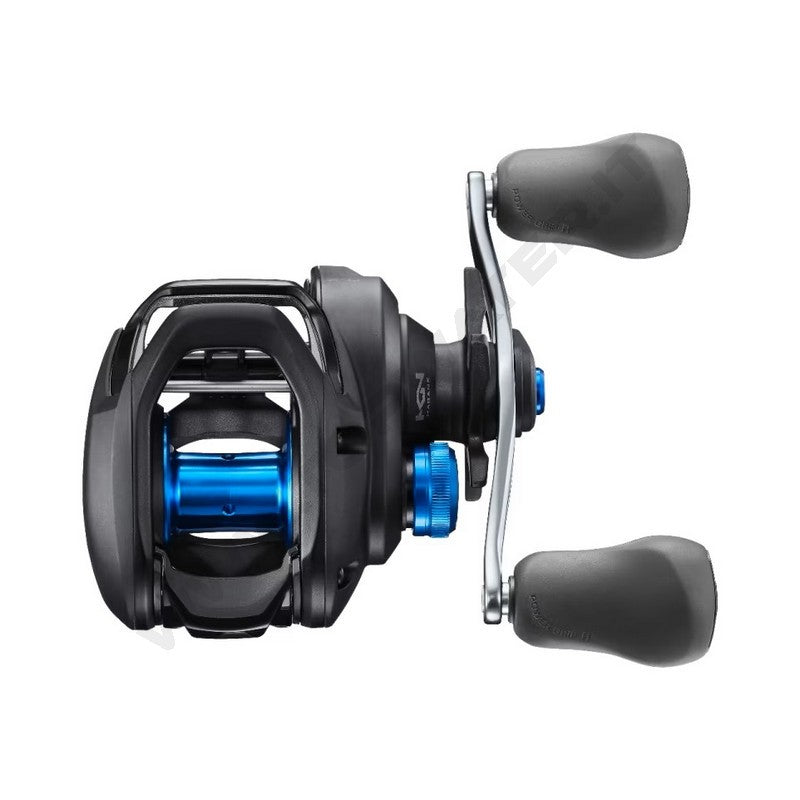 Shimano mulinello SLX-A casting