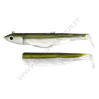 Fiiish Black Minnow Combo 2.5