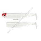 Fiiish Black Minnow Combo 2.5