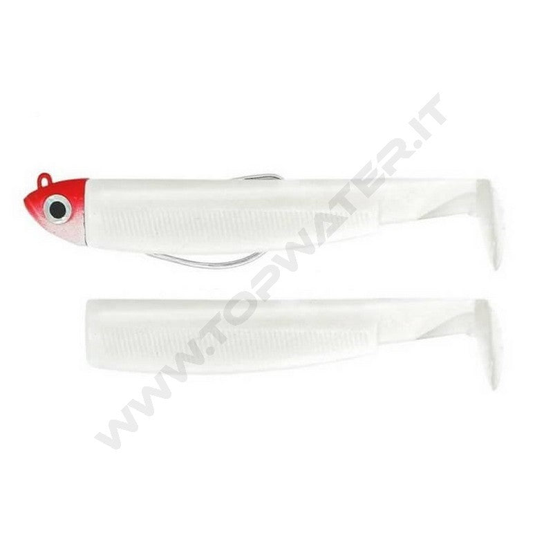 Fiiish Black Minnow Combo 2.5