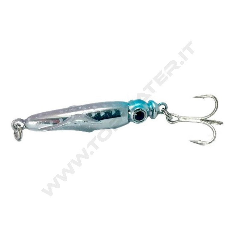Fish Inc Squidee