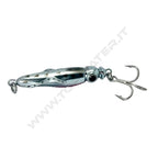 Fish Inc Squidee
