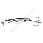 Fish Inc Squidee