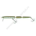 Molix Jointed Sandeel JS 135