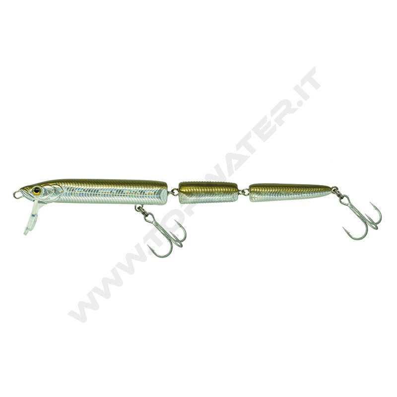 Molix Jointed Sandeel JS 135