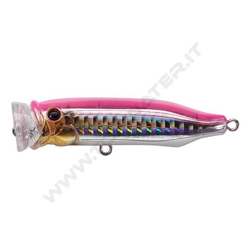Tackle House Contact Feed Popper 70