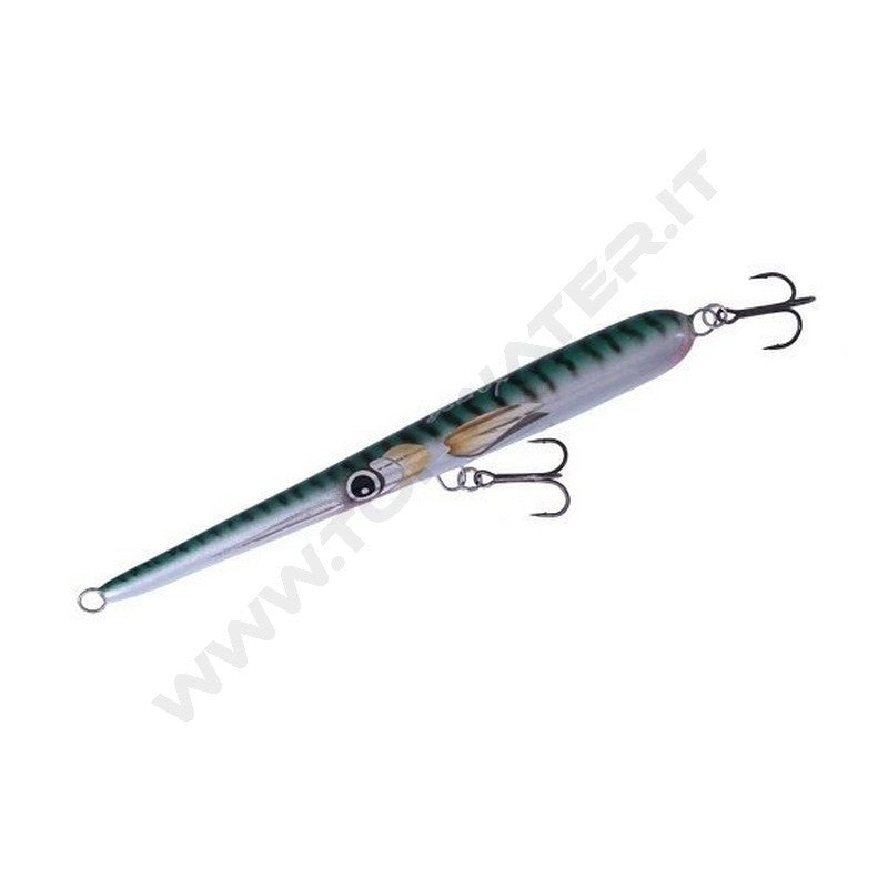 Bertox Titty Twister Needle