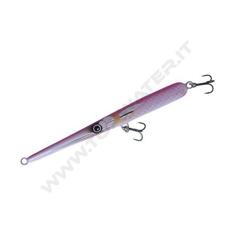 Bertox Titty Twister Needle