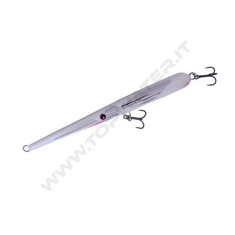 Bertox Titty Twister Needle