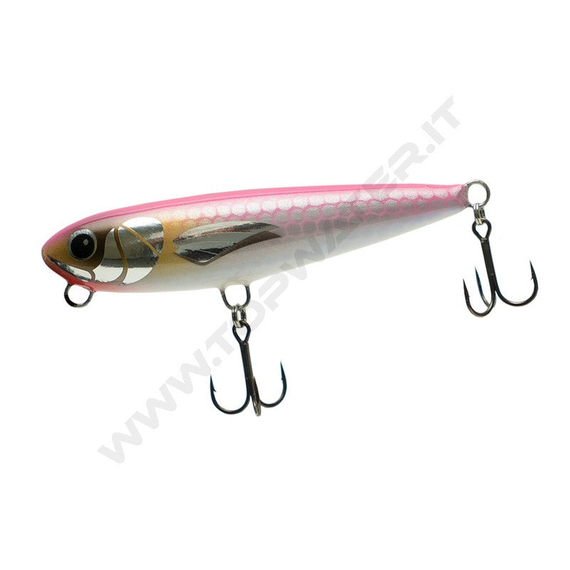 Bertox Final Walker 100 WTD