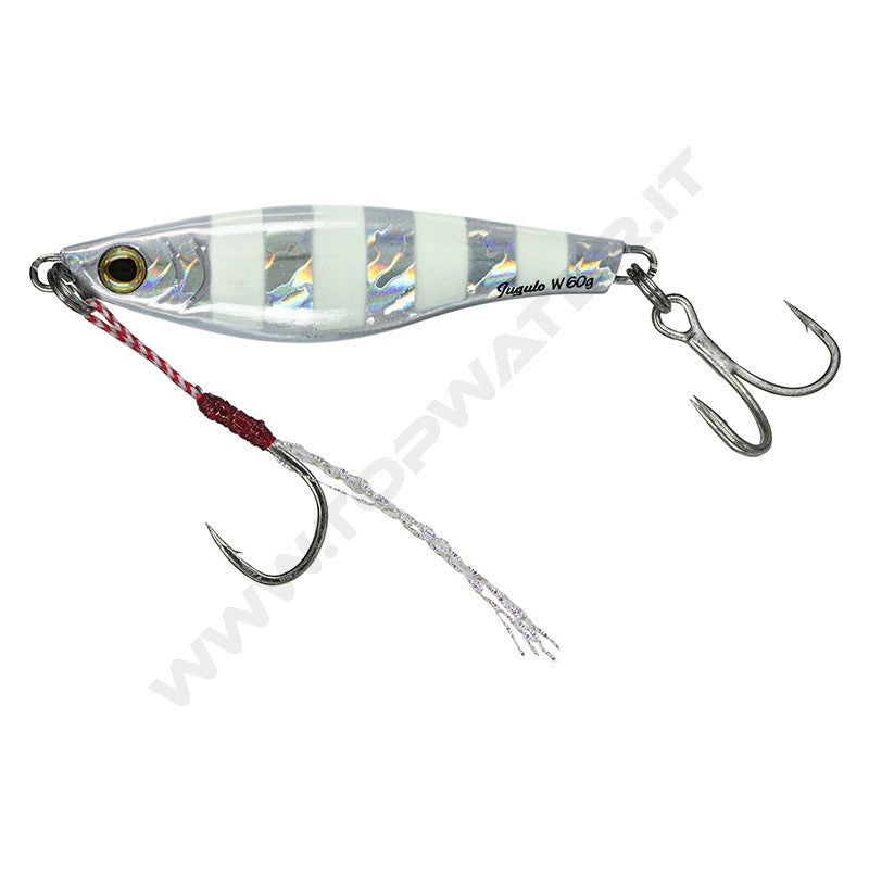 Molix Jugulo Wide Casting Jig