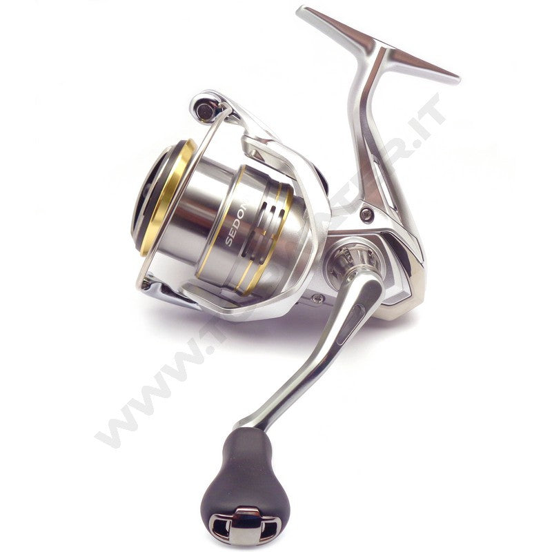 Shimano Sedona FJ