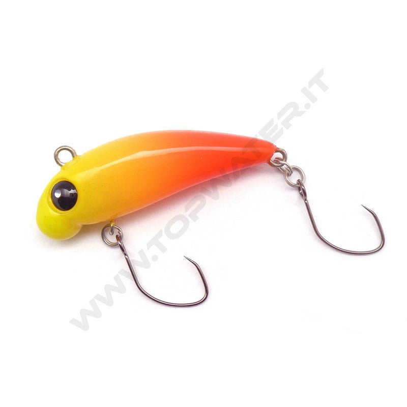 Mukai Little Pogo