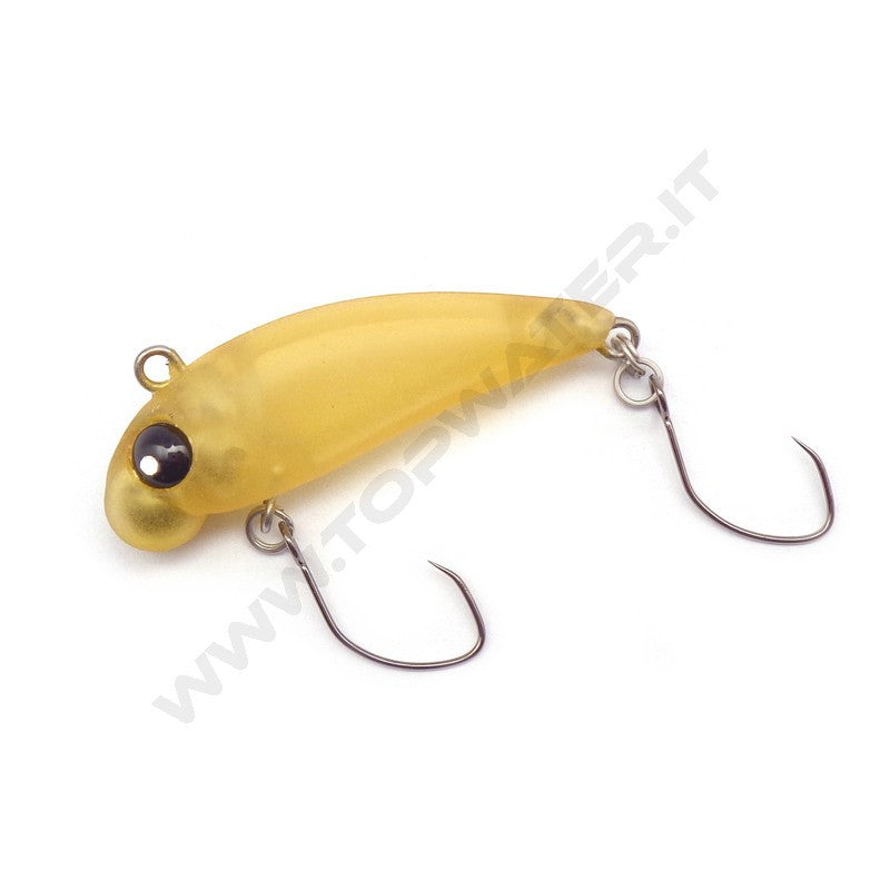 Mukai Little Pogo