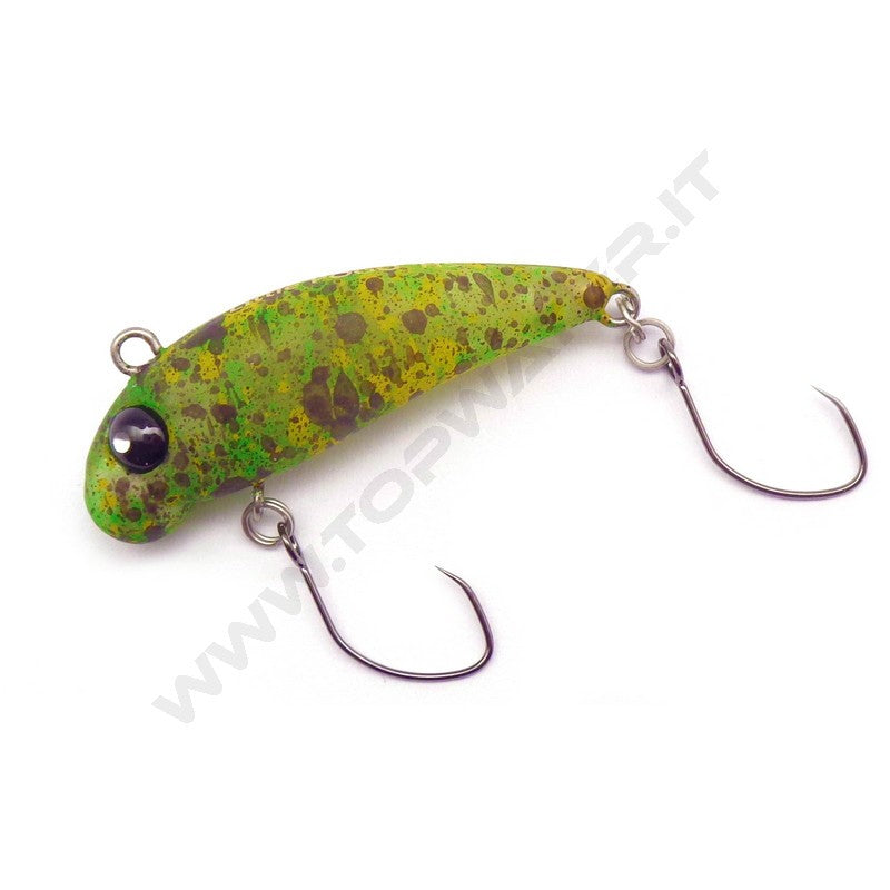 Mukai Little Pogo