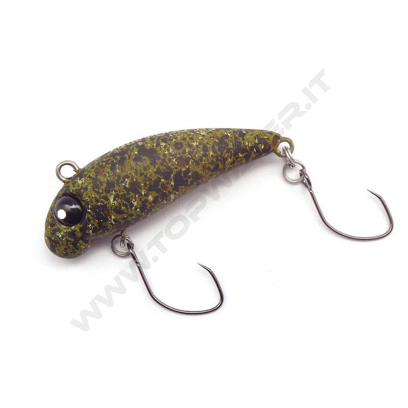 Mukai Little Pogo